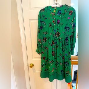 DEREK LAM 10 CROSBY Dress